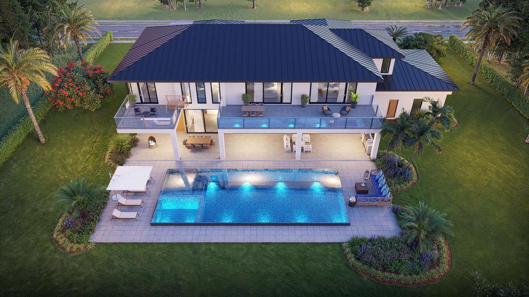 Community amenities in , Wellington (Image 2). Community amenities in , Wellington (Image 2).