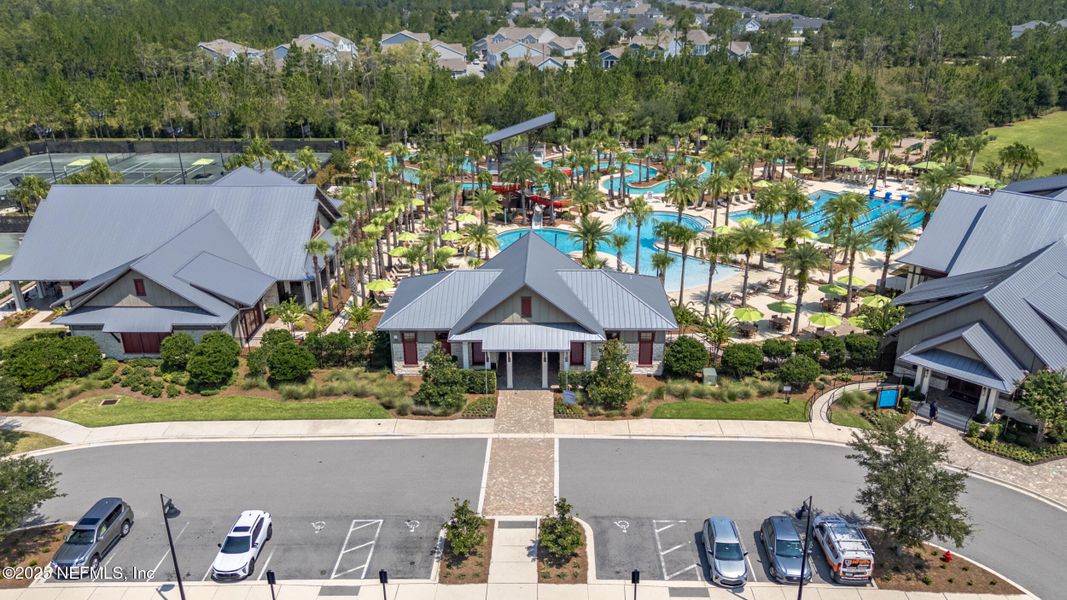 Image 44 of a home in Shearwater Townhomes.