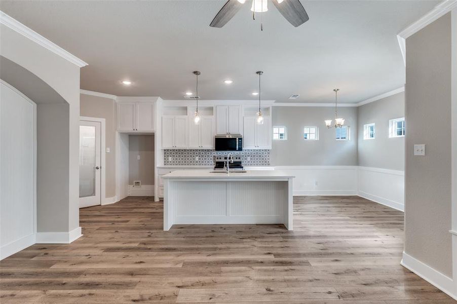 Image 34 of a home in .