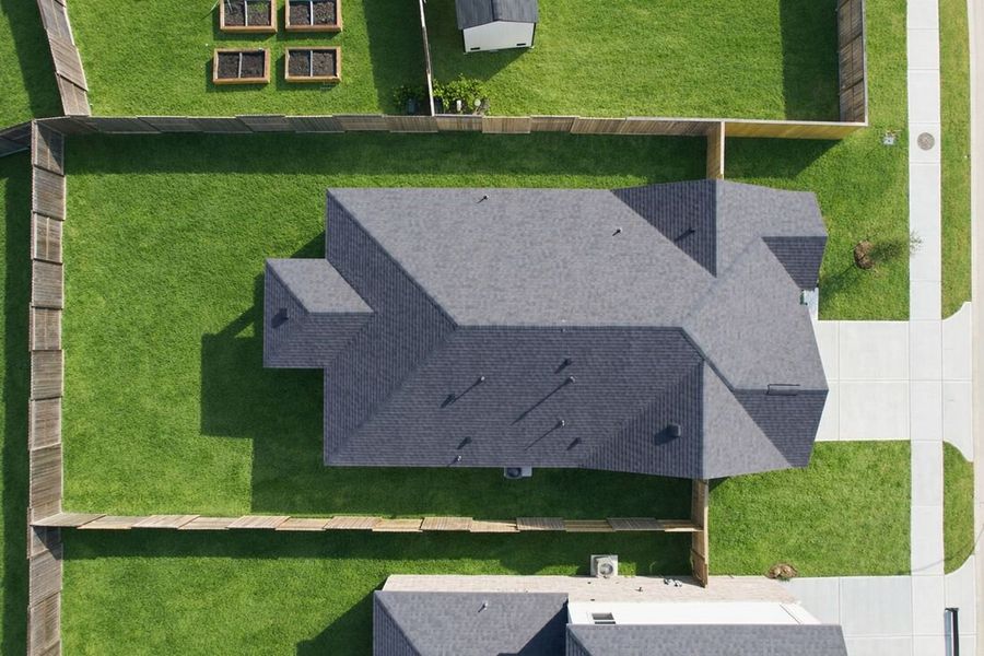 Image 14 of a home in Raburn Reserve 50s.
