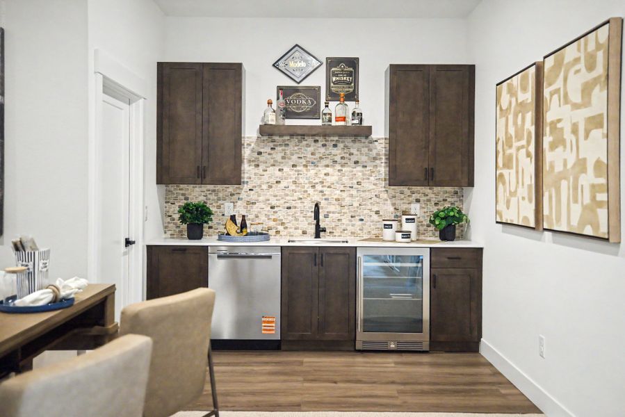 Representative furnished interior of a home built from the Glen Eyrie by Scott Felder Homes in Jackson Creek, Monument (Image 64). Representative furnished interior of a home built from the Glen Eyrie by Scott Felder Homes in Jackson Creek, Monument (Image 64).