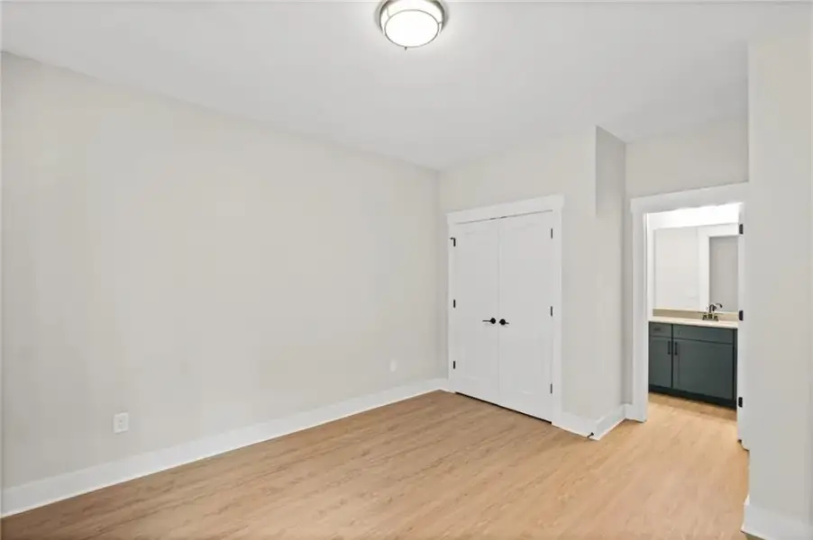 Spacious, unfurnished interior of a new home in , Kennesaw (Image 14). Spacious, unfurnished interior of a new home in , Kennesaw (Image 14).