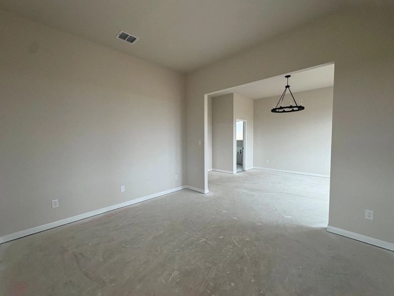 Primary Suite - Retreat