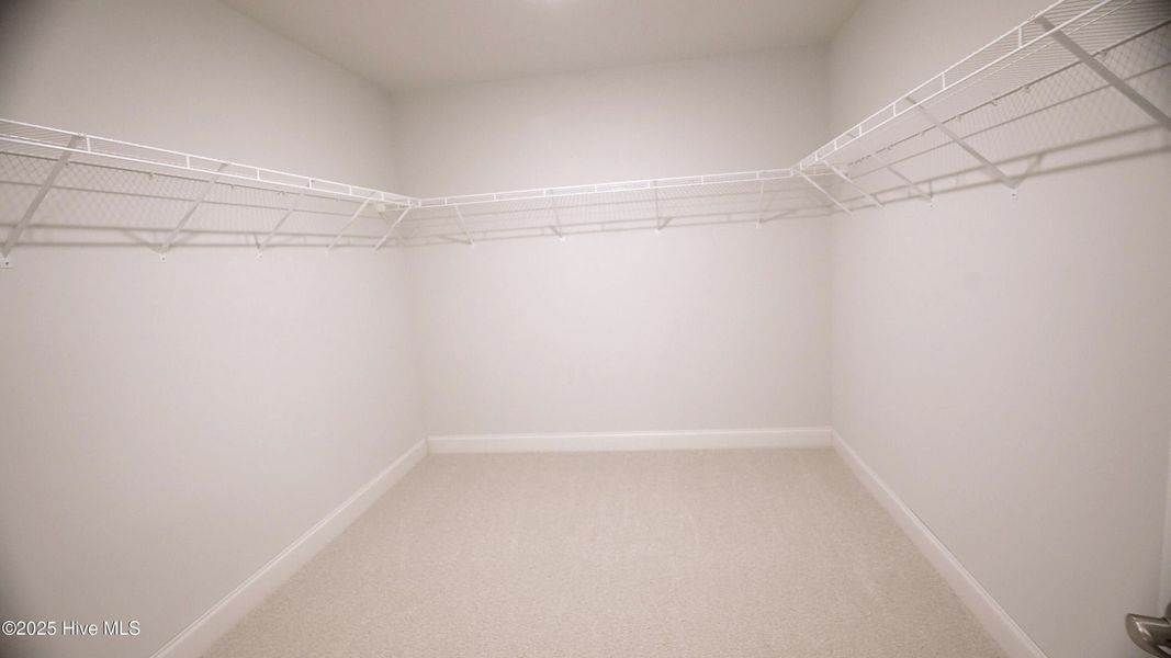 Spacious, unfurnished interior of a new home in Palmetto Creek, Bolivia (Image 28).