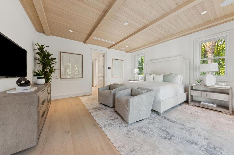 Promary Bedroom Promary Bedroom