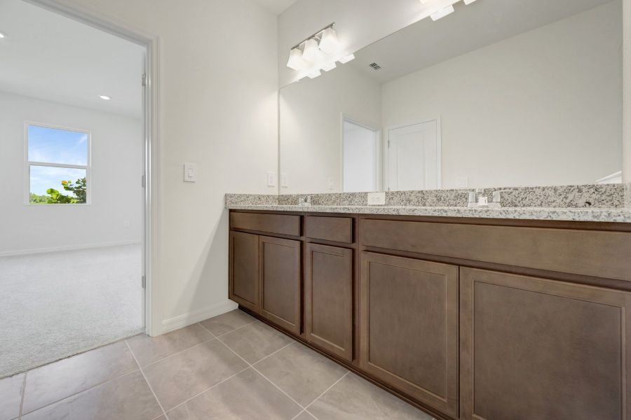 Owner's Bath Owner's Bath