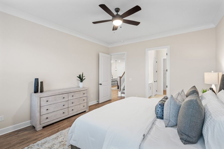 450 Buckwood Avenue, Thompson's Station, TN.  - Slide 26