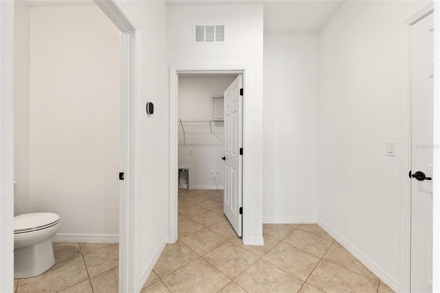 Spacious, unfurnished interior of a new home in Calesa Township, Ocala (Image 51). Spacious, unfurnished interior of a new home in Calesa Township, Ocala (Image 51).