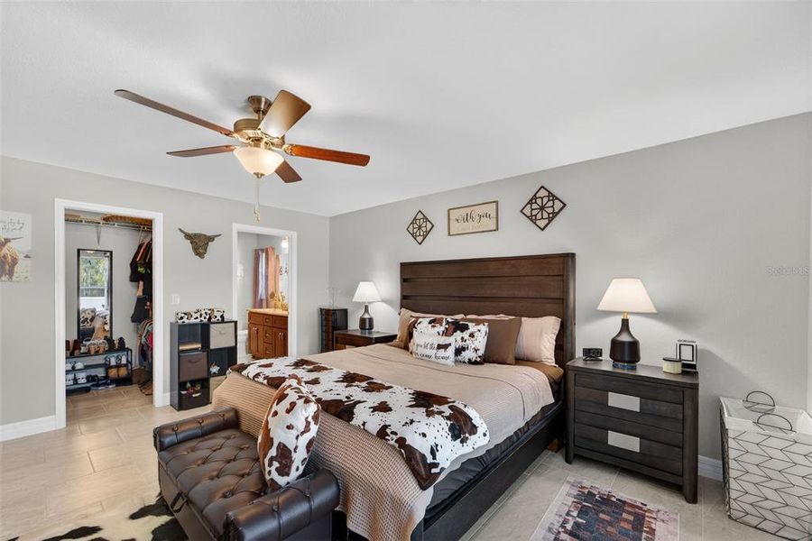 Furnished interior view inside a new home in , North Port (Image 19).