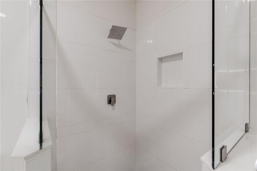 Furnished interior view inside a new home in , Douglasville (Image 11). Furnished interior view inside a new home in , Douglasville (Image 11).