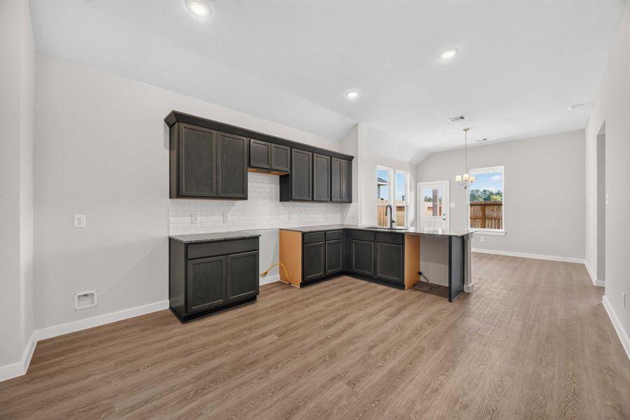 11931 Avian Avenue - Juniper - Kitchen