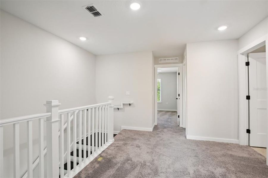 Spacious, unfurnished interior of a new home in , Nokomis (Image 21).