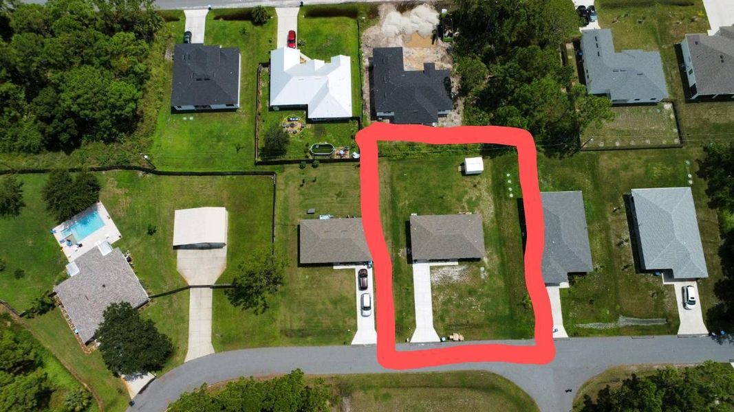 Image 21 of a home in .