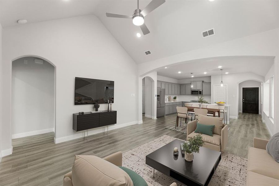 11_232 Town Park, Princeton - staged