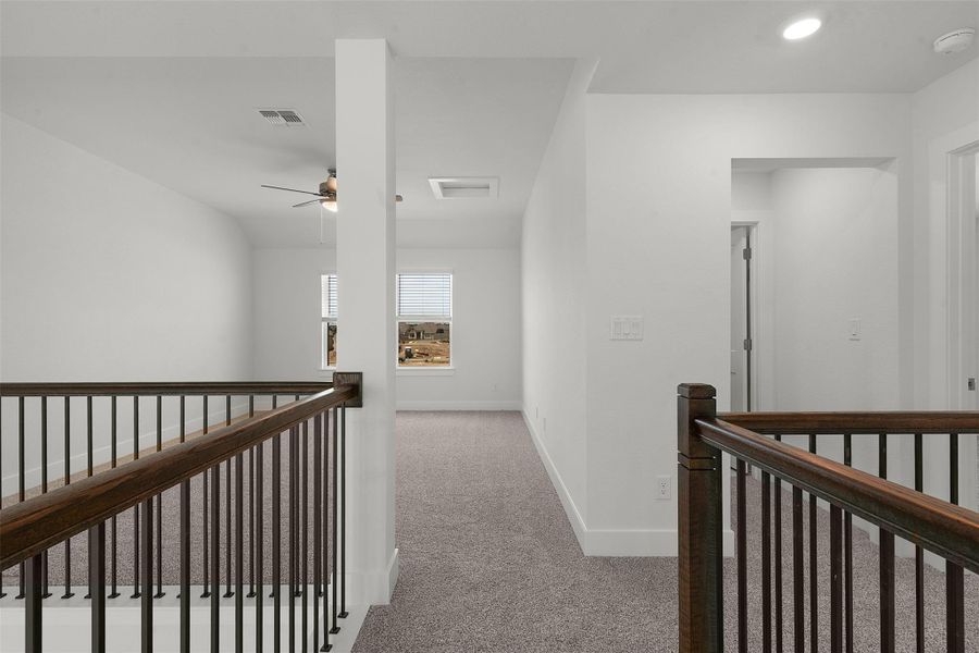 REPRESENTATIVE OF FLOOR PLAN ONLY