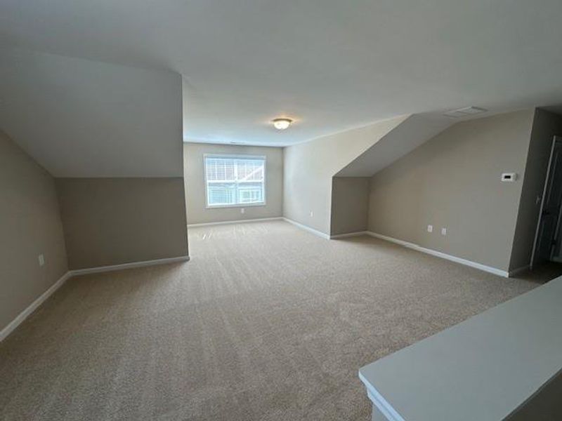 Spacious, unfurnished interior of a new home in , Cumming (Image 18).