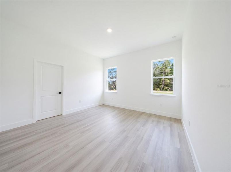 Spacious, unfurnished interior of a new home in , Ocala (Image 26). Spacious, unfurnished interior of a new home in , Ocala (Image 26).