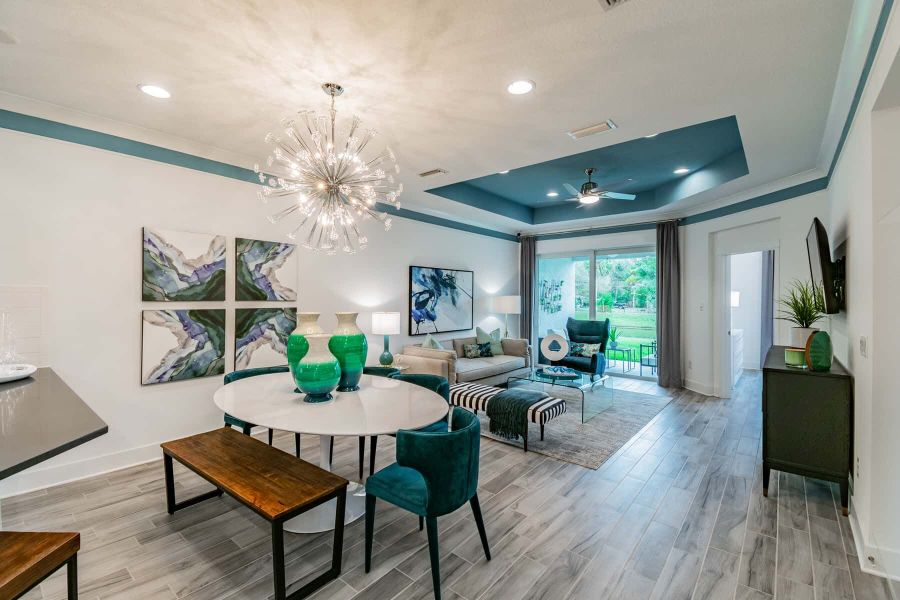 Dining Room Dining Room