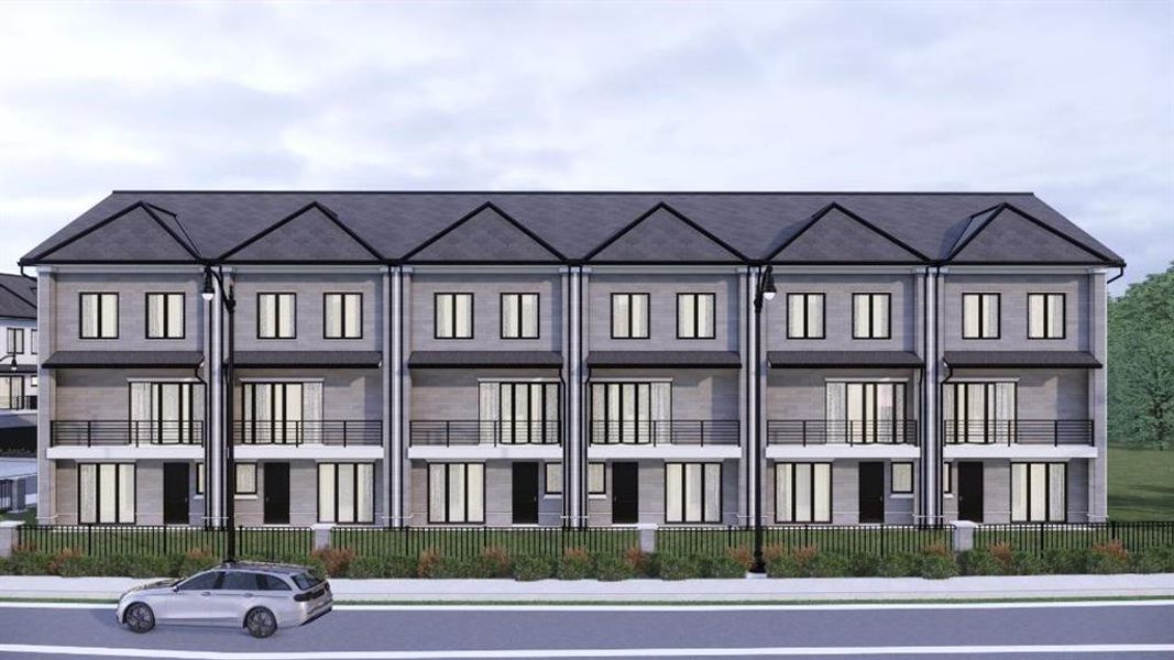 Image 8 of a home in .