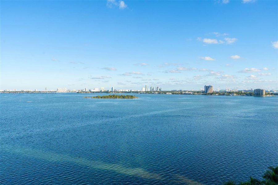 Natural landscape and outdoor views near Missoni Baia in Miami (Image 34). Natural landscape and outdoor views near Missoni Baia in Miami (Image 34).