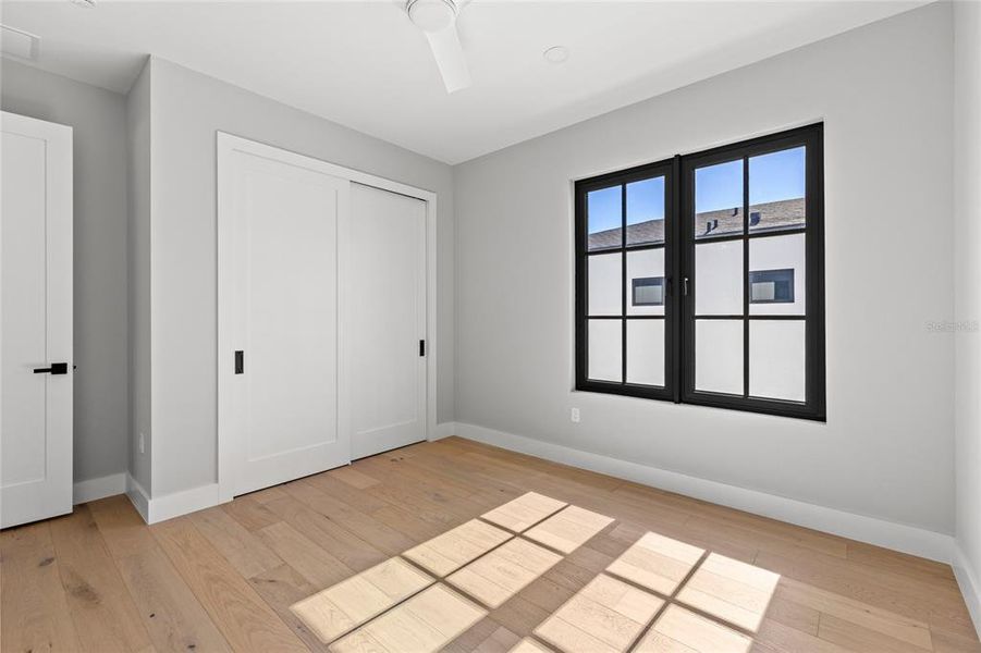 Spacious, unfurnished interior of a new home in , Orlando (Image 62). Spacious, unfurnished interior of a new home in , Orlando (Image 62).