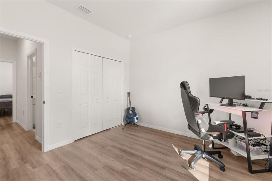 Furnished interior view inside a new home in , Palm Bay (Image 13).