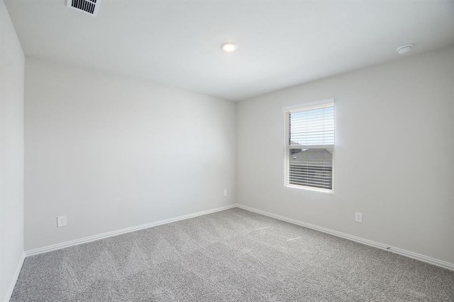 Photo is not of the actual home, but is an inspirational photo of builder’s model home and may depict options, furnishings, and/or decorator features that are not included. Photo is not of the actual home, but is an inspirational photo of builder’s model home and may depict options, furnishings, and/or decorator features that are not included.