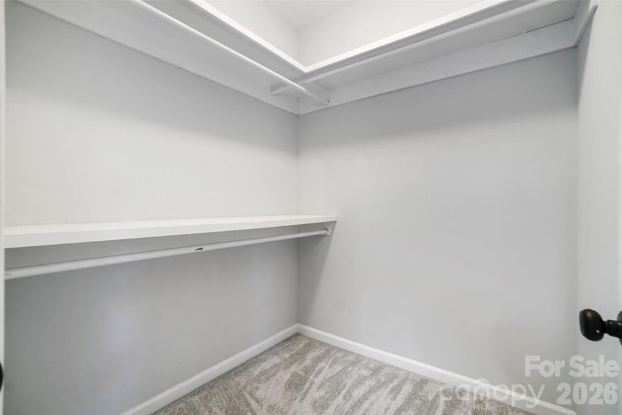 Spacious, unfurnished interior of a new home in , Charlotte (Image 18).