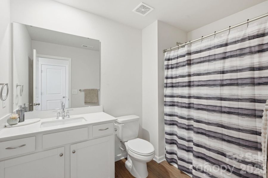 Bathroom #2