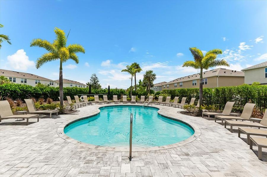 Community amenities in , Sarasota (Image 44). Community amenities in , Sarasota (Image 44).