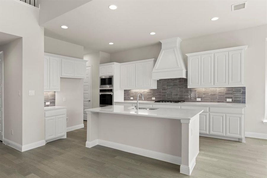 11. 1424 Rio Grande - Kitchen (2)