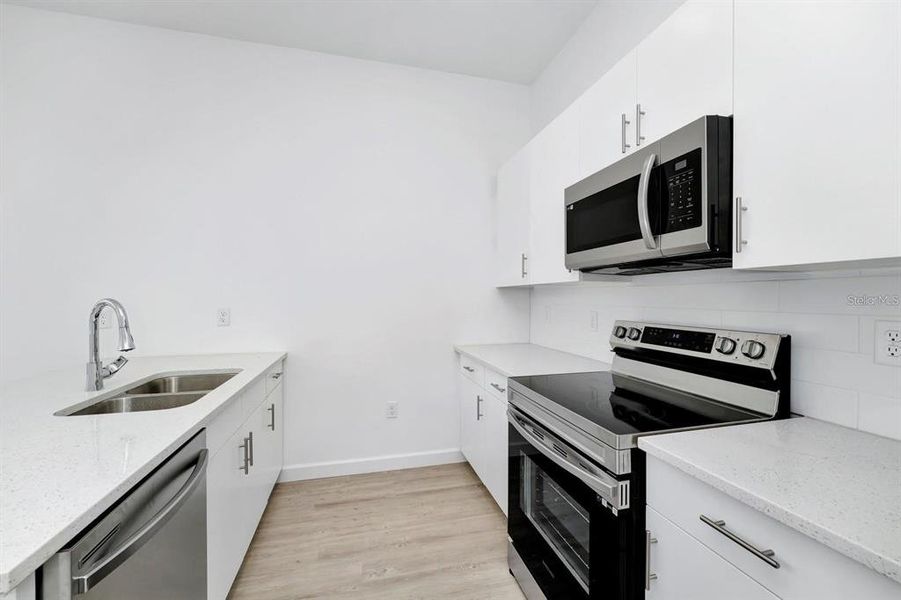 Furnished interior view inside a new home in , Davenport (Image 6). Furnished interior view inside a new home in , Davenport (Image 6).