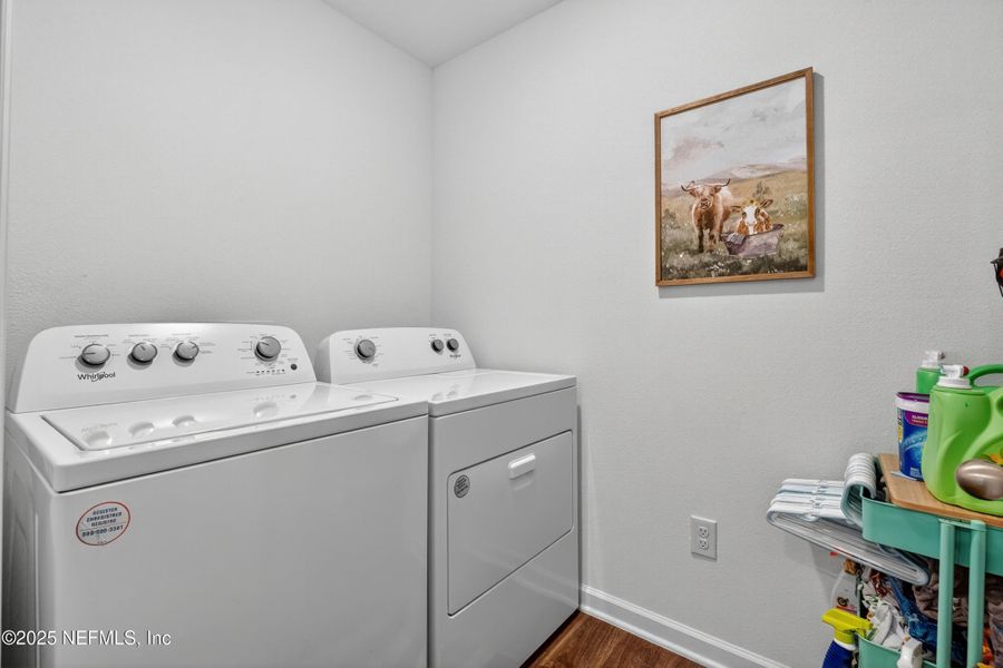 Furnished interior view inside a new home in , Palm Coast (Image 21). Furnished interior view inside a new home in , Palm Coast (Image 21).