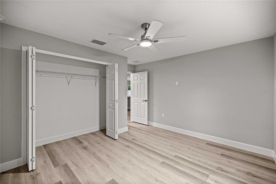 Spacious, unfurnished interior of a new home in , Summerfield (Image 23). Spacious, unfurnished interior of a new home in , Summerfield (Image 23).