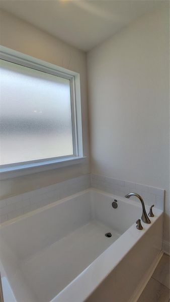 Primary Large Soaking Tub Primary Large Soaking Tub