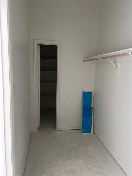 In-progress construction of a new home in Hillview Addition, Decatur, TX (Image 15).