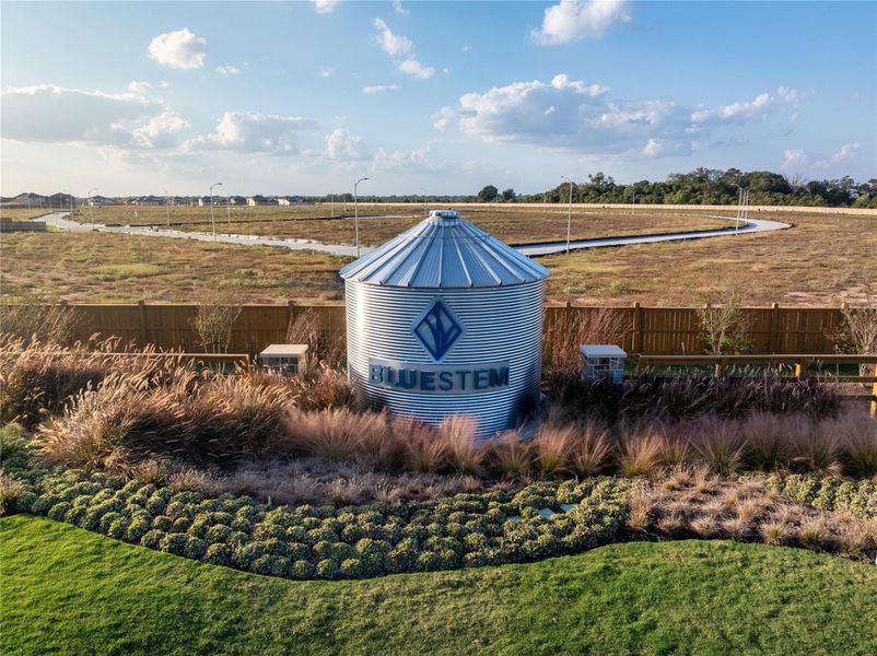 Image 17 of a home in Bluestem. Image 17 of a home in Bluestem.