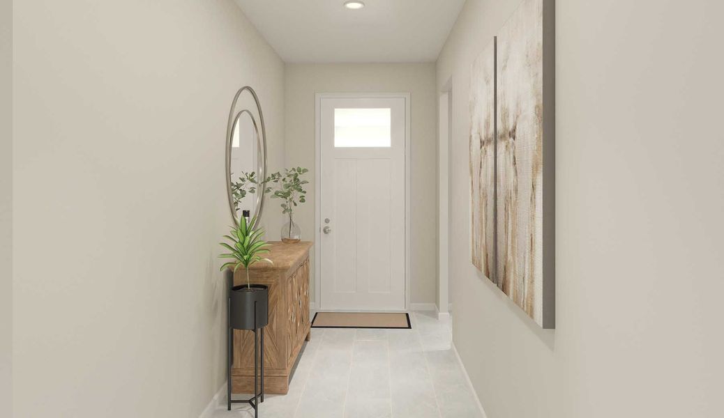 Foyer Foyer