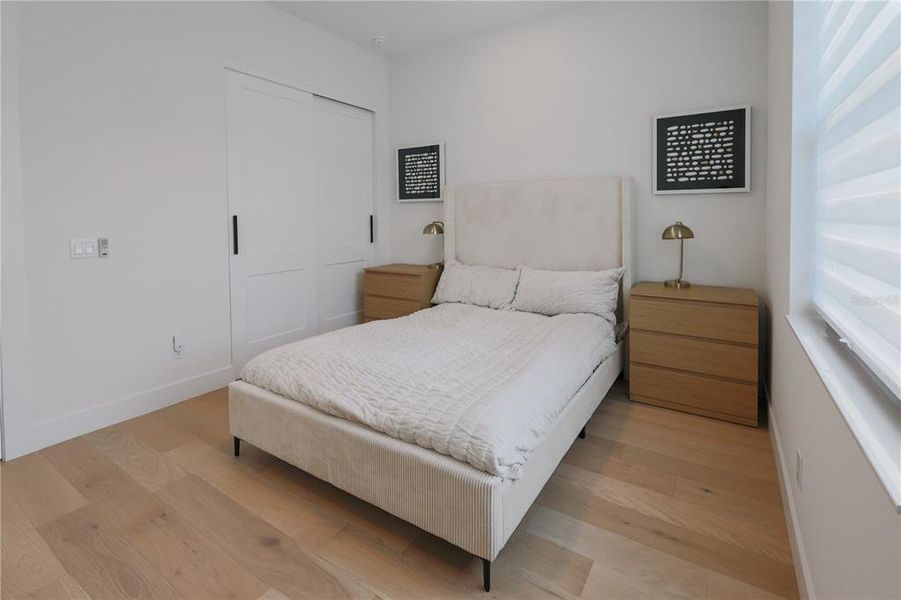 Furnished interior view inside a new home in , Port Charlotte (Image 37).