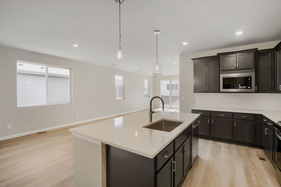 4br New Home in Fort Collins, CO.  - Slide 21