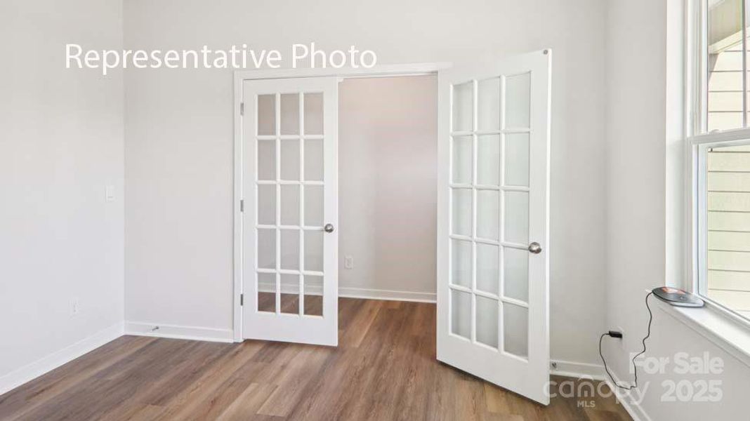 Image 19 of a home in The Falls at Newton.