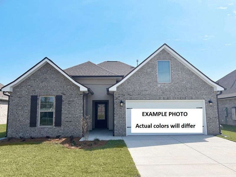 Image 6 of a home in Sentinel Ridge.