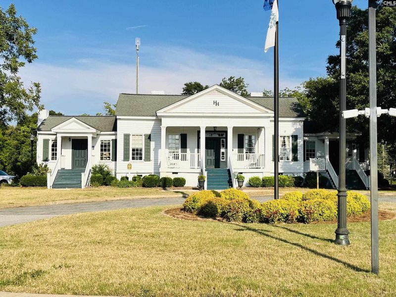Image 45 of a home in Blythewood Farms.