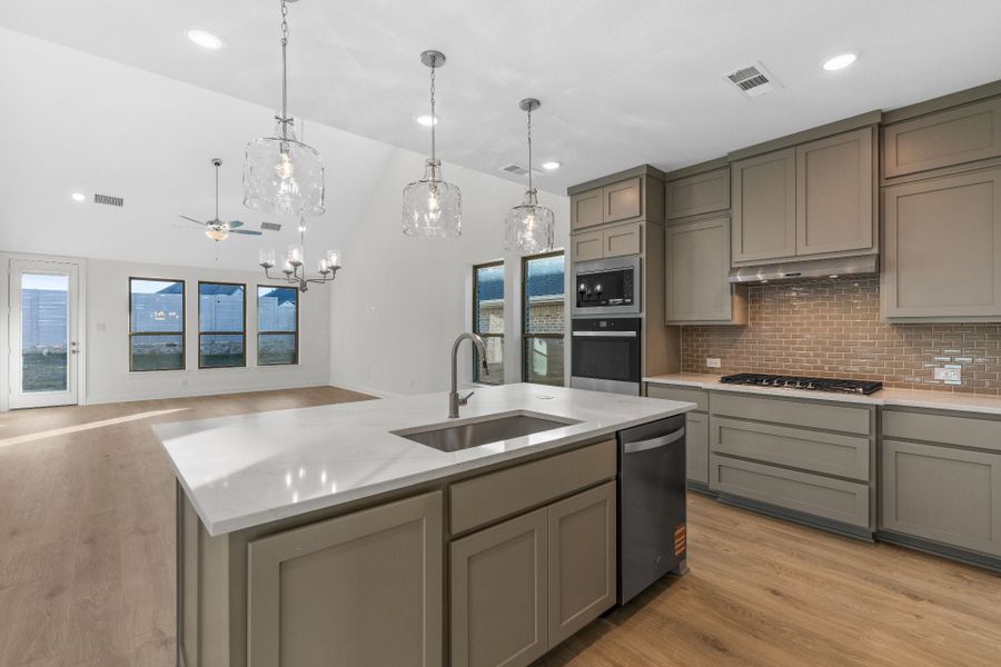 New Home in McKinney, TX.  - Slide 11