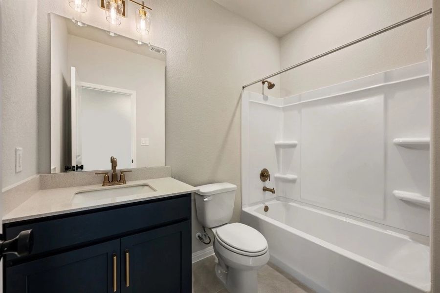 Bathroom 2