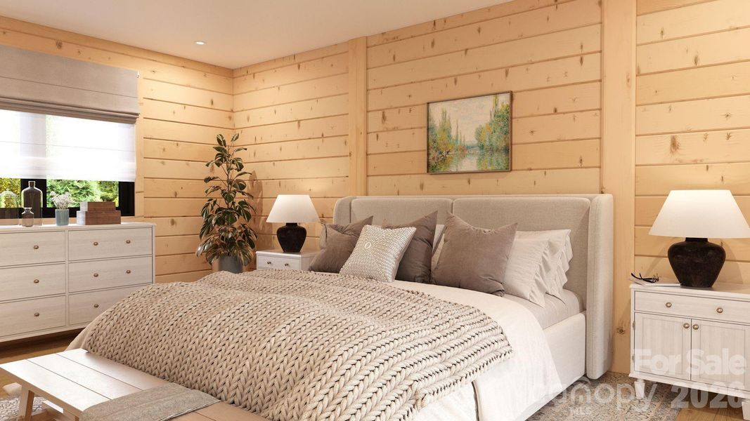 Virtual Listing for Timberblock's Lakeside Model Virtual Listing for Timberblock's Lakeside Model