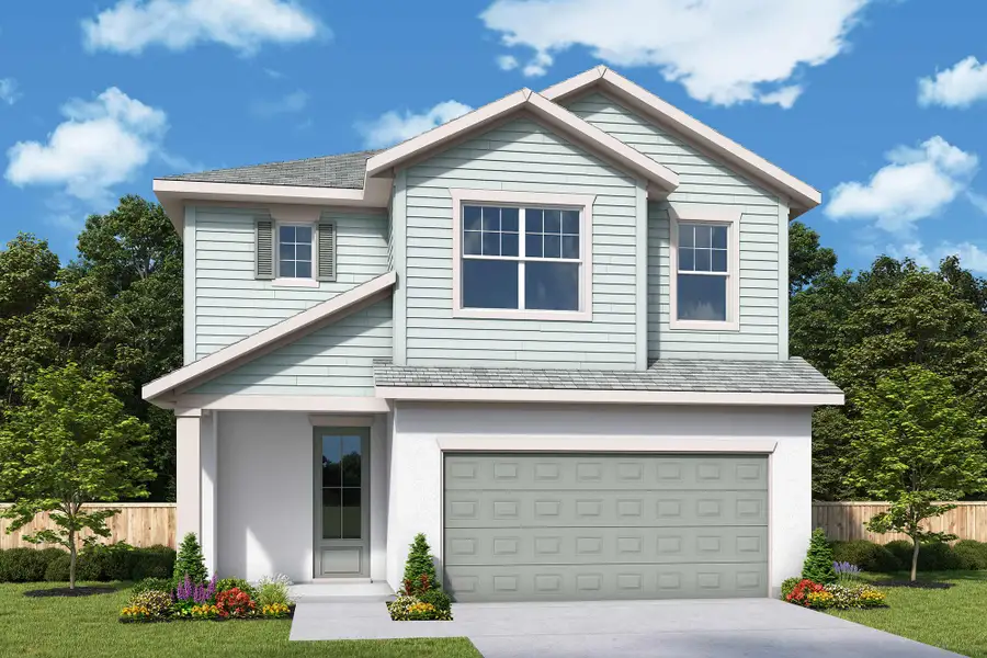 The Westcliff - B Exterior The Westcliff - B Exterior