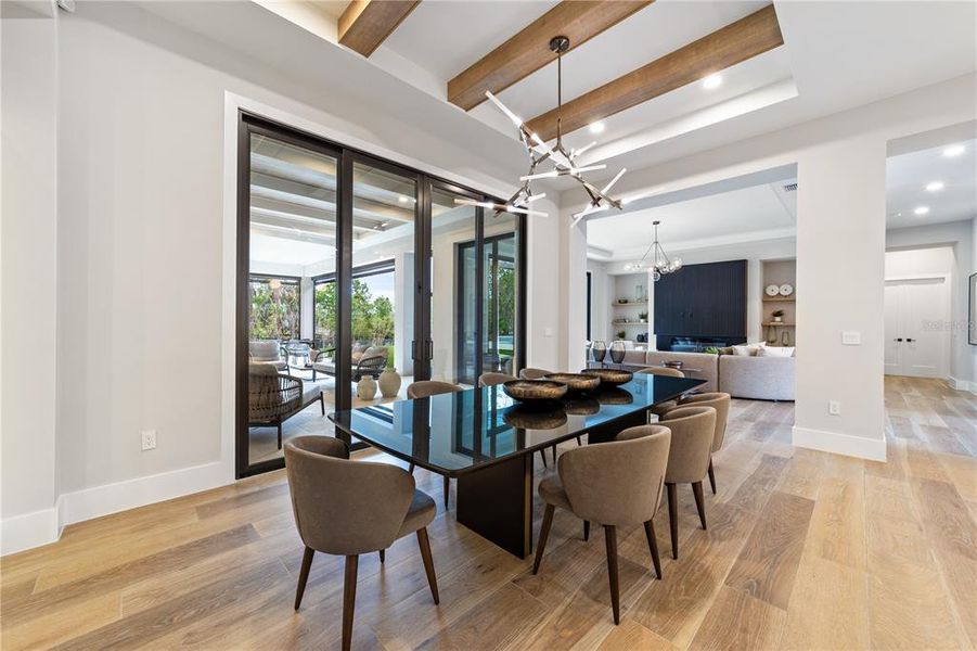 Community amenities in Bella Collina, Montverde (Image 62). Community amenities in Bella Collina, Montverde (Image 62).