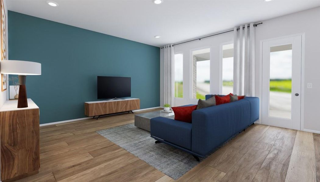 Pictures are representative of floor plan - not actual home for sale Pictures are representative of floor plan - not actual home for sale