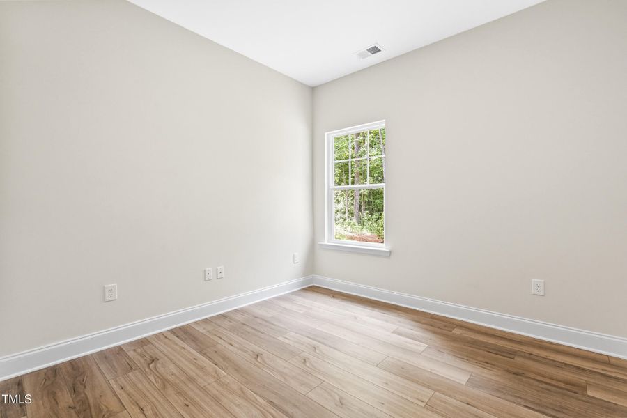 Downstairs Flex Room